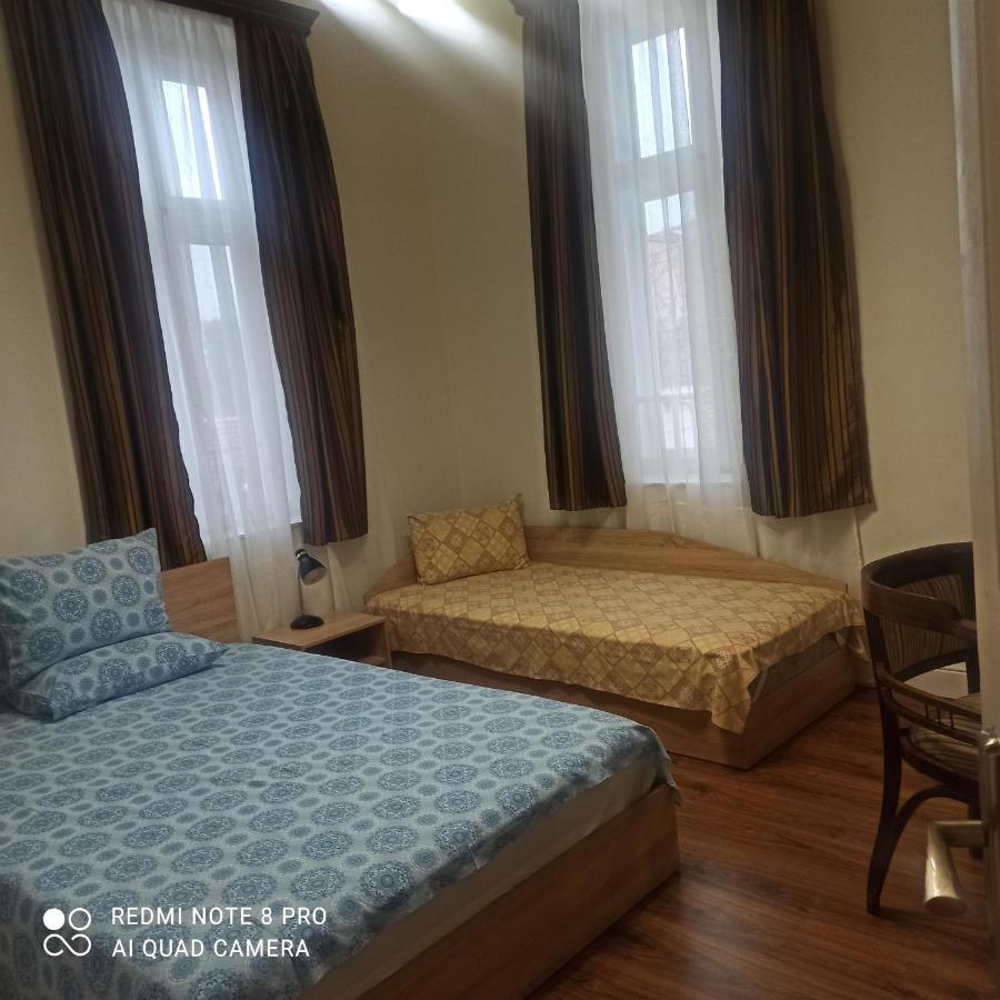 Apartament Stonel Veliko Tŭrnovo Exterior foto