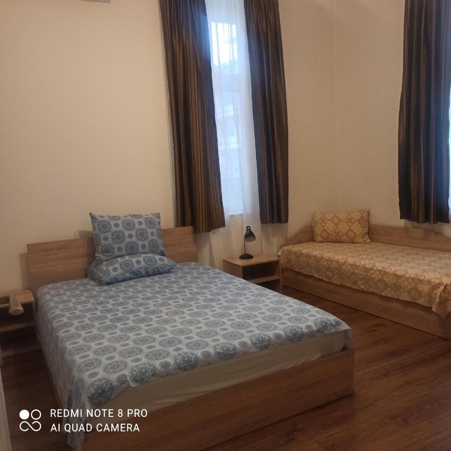 Apartament Stonel Veliko Tŭrnovo Exterior foto