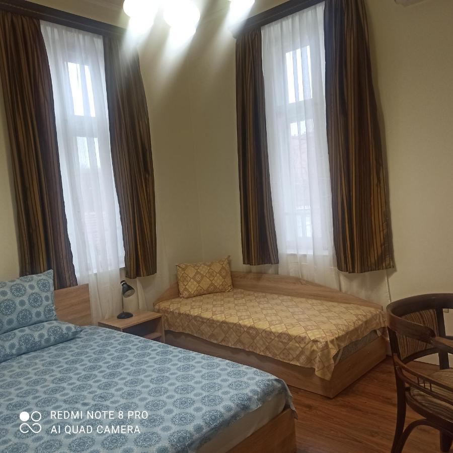 Apartament Stonel Veliko Tŭrnovo Exterior foto
