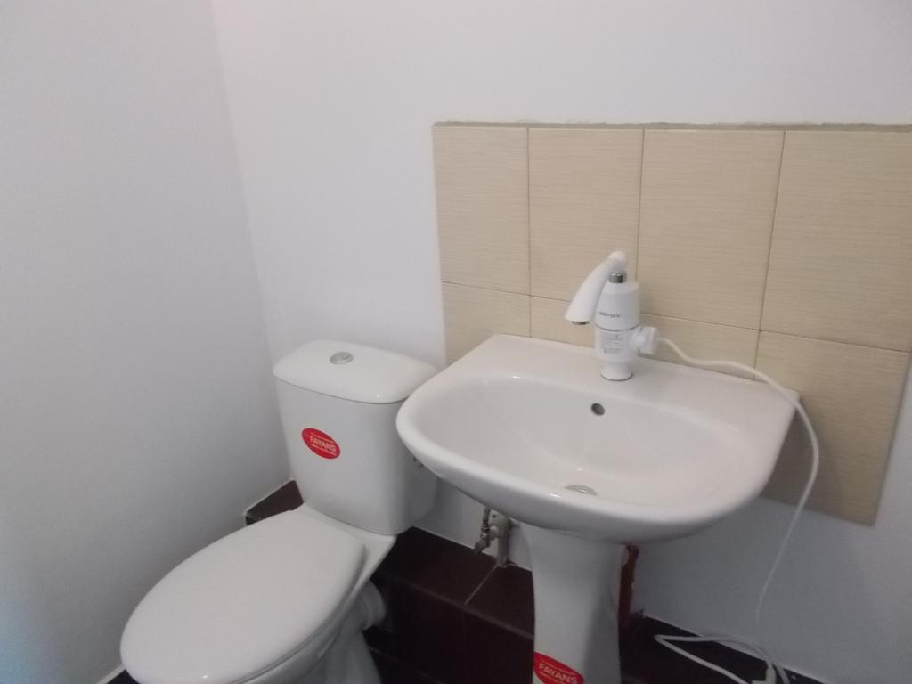 Apartament Stonel Veliko Tŭrnovo Quarto foto