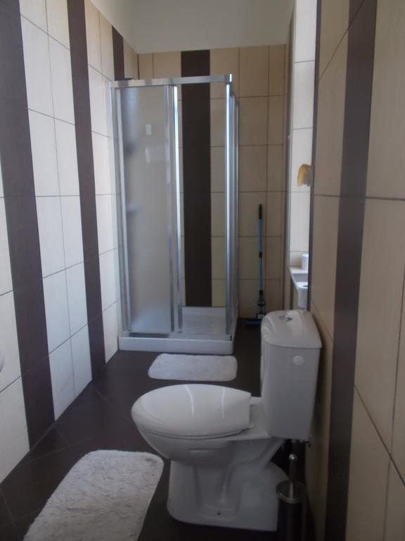 Apartament Stonel Veliko Tŭrnovo Quarto foto