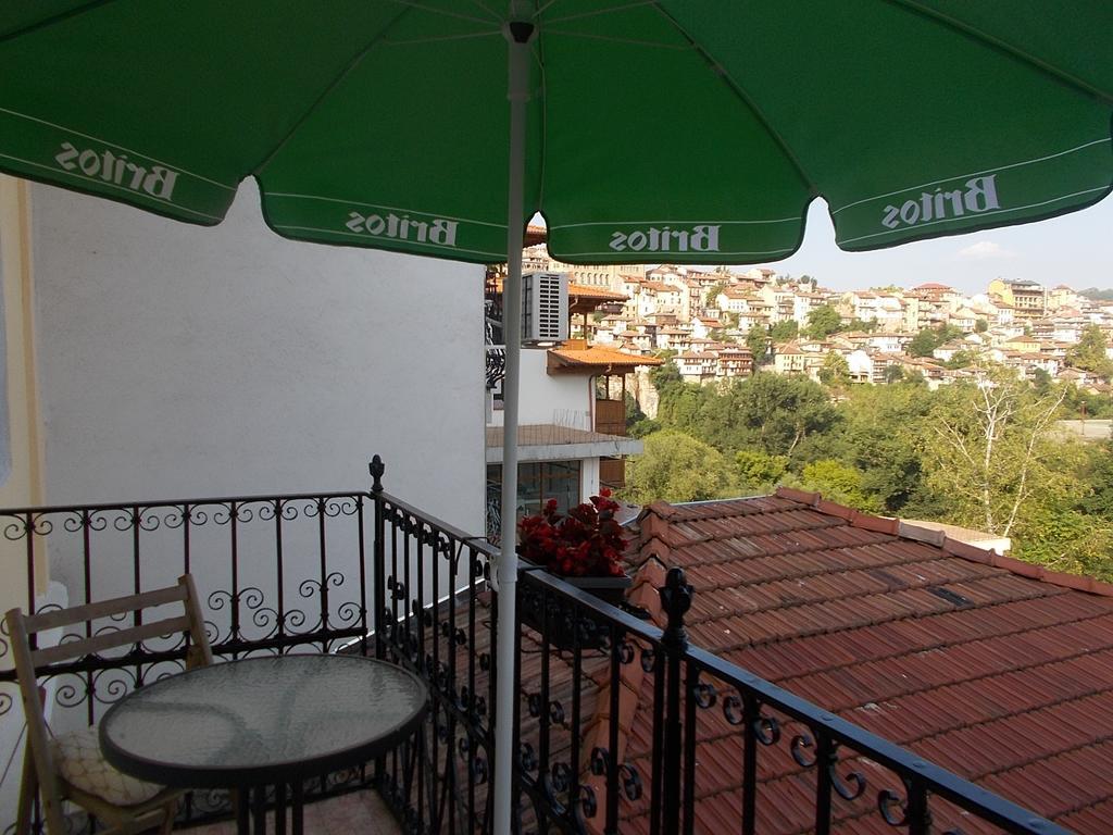 Apartament Stonel Veliko Tŭrnovo Quarto foto