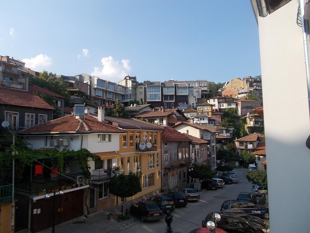Apartament Stonel Veliko Tŭrnovo Quarto foto