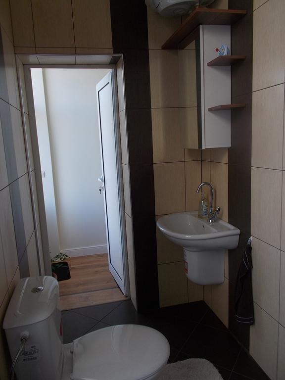 Apartament Stonel Veliko Tŭrnovo Quarto foto