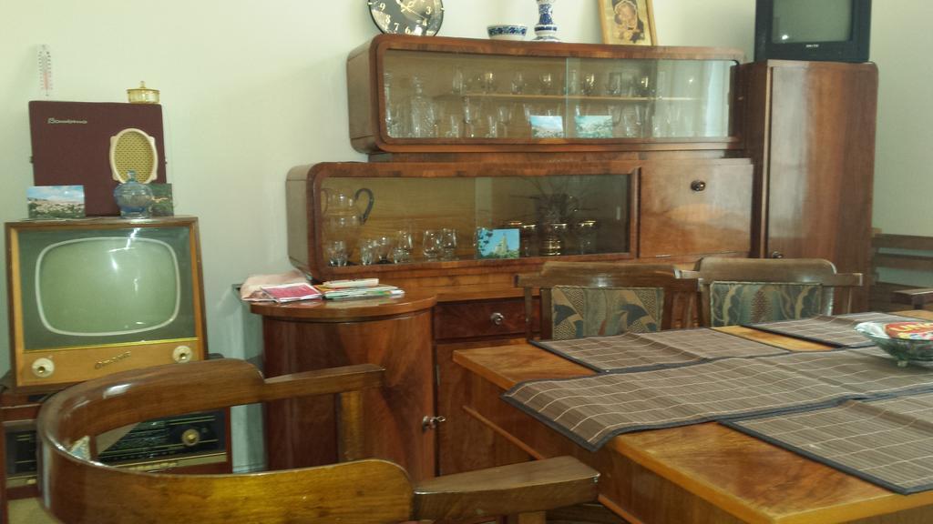 Apartament Stonel Veliko Tŭrnovo Quarto foto