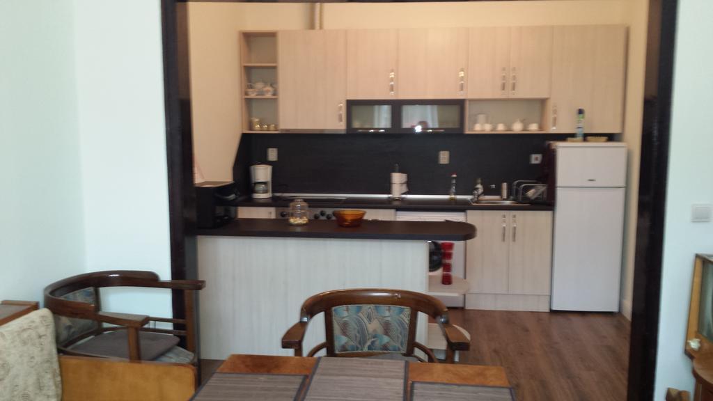 Apartament Stonel Veliko Tŭrnovo Exterior foto