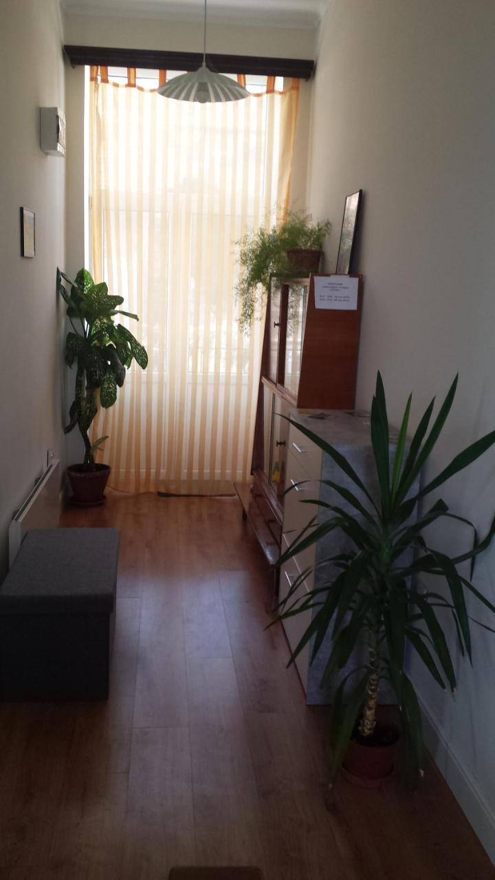 Apartament Stonel Veliko Tŭrnovo Exterior foto