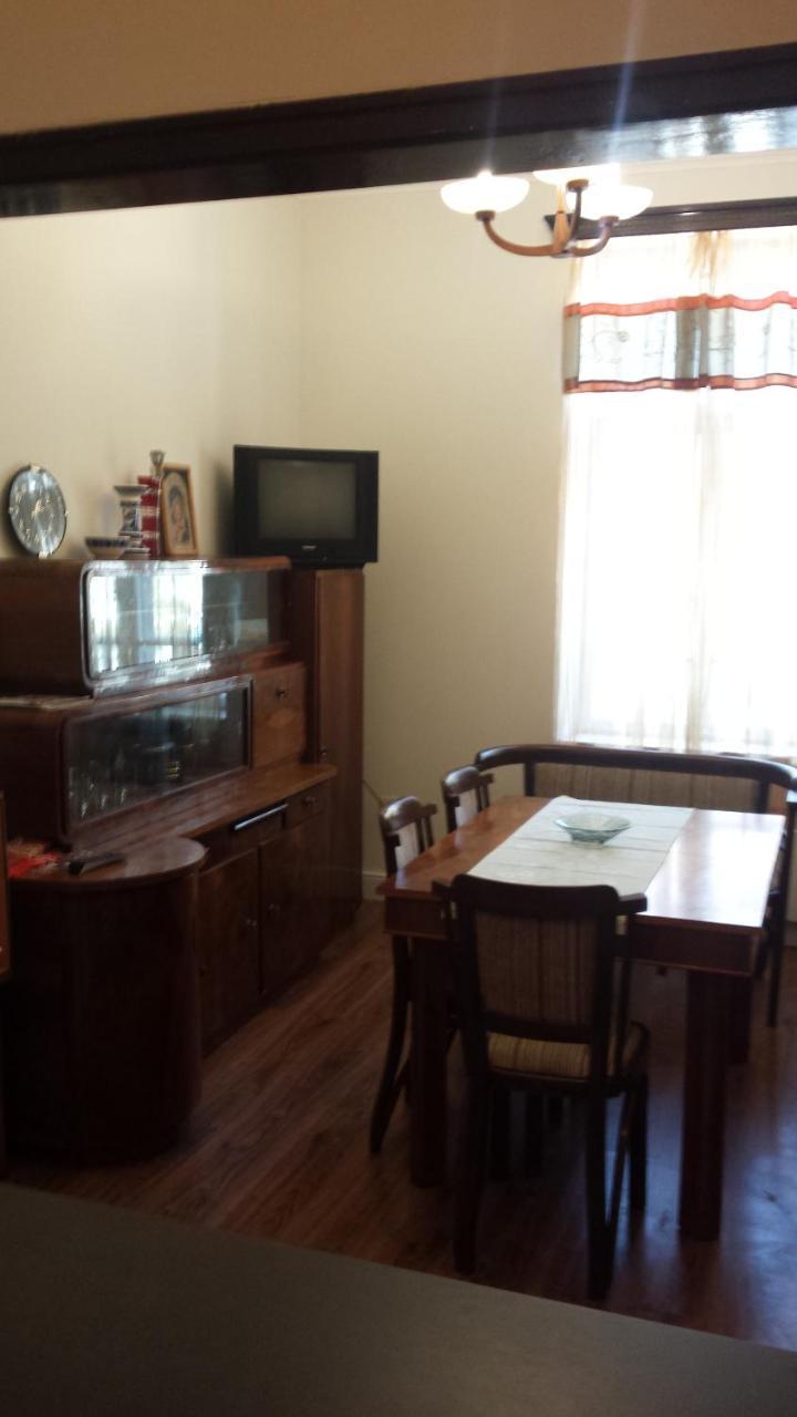 Apartament Stonel Veliko Tŭrnovo Exterior foto
