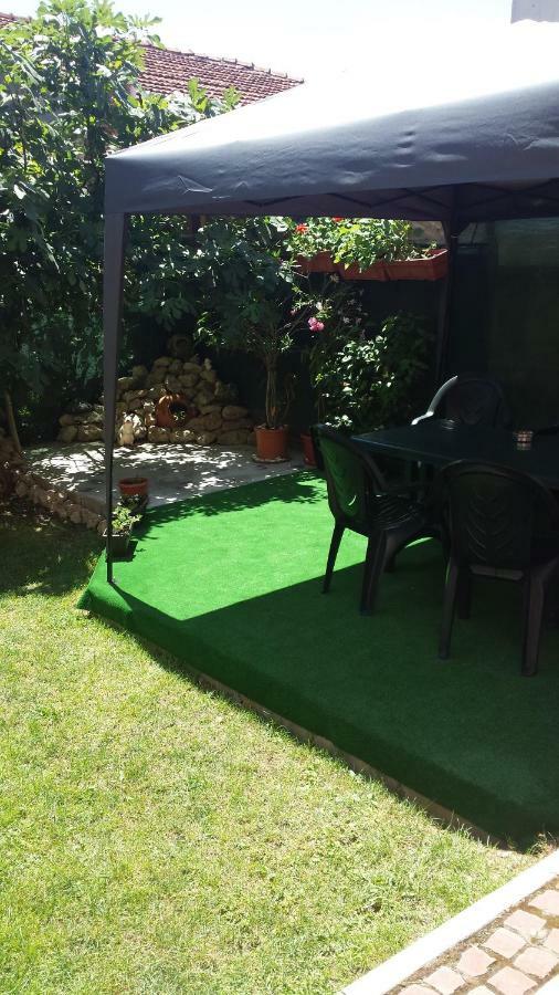 Apartament Stonel Veliko Tŭrnovo Exterior foto