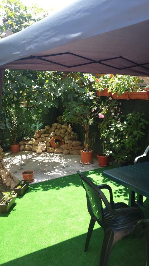 Apartament Stonel Veliko Tŭrnovo Exterior foto